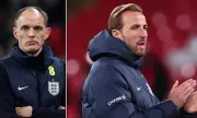 England's Kane Conundrum Looms Large Ahead of World Cup Campaign