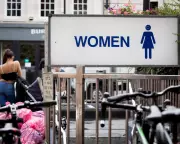 England's Public Toilet Crisis: 14% Decline Creates 'Deserts'