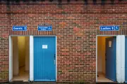 England's Public Toilet Crisis: 14% Decline Creates Health and Economic Woes