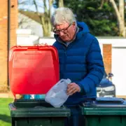 England's Simpler Recycling Scheme: What Not to Put in Your Bins