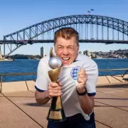 England's Top Fan Slams FIFA Over 76,117% World Cup Ticket Price Surge