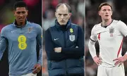 England's World Cup Squad Dilemma: Tuchel's Selection Headache Intensifies