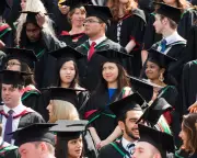 English Universities Face Financial Crisis from Excessive Borrowing and Rapid Growth