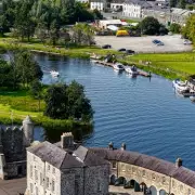 Enniskillen: Ireland's Hidden Island Gem with Water Taxis and History