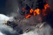 Environmental Groups Sue Trump Administration Over Gulf of Mexico Deep-Water Drilling Approval