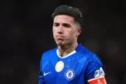 Enzo Fernandez Dropped by Chelsea for Two Matches After Controversial Comments