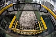 EPA Considers Easing Air Pollution Rules for Chemical Plastic Recycling