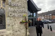 Epsom Church Minister Condemns 'Intimidating' Protests After Rape Allegation