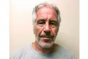 Epstein Housed Abuse Victims in London Flats After 2015 Police Report