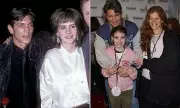Eric Roberts: Hollywood's Prodigious Actor Navigates Family Estrangement and 800-Role Career