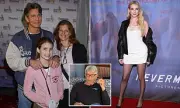 Eric Roberts Opens Up About 'Complicated' Bond with Daughter Emma Roberts
