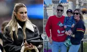 Erin Andrews Opens Up About IVF Journey and Fertility Struggles at 47