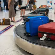 Essential Luggage Tag Change Urged for All Airline Passengers