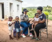 Eswatini's Battle to Eliminate Malaria Amid Climate and Migration Challenges
