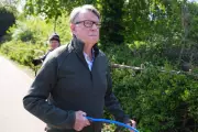 EU Fraud Office Investigates Peter Mandelson Over Epstein Ties
