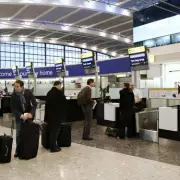 EU Warns UK Holidaymakers of Summer Flight Chaos Amid Fuel Crisis