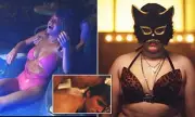 Euphoria Season 3 Premiere Sparks Outrage with Graphic Scenes and Fetish Content