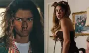 Euphoria Season 3 Premieres Amidst Off-Screen Drama and Cast Changes