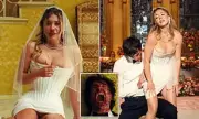 Euphoria Wedding Episode Divides Fans, Sydney Sweeney Emmy Buzz