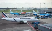 European Airlines Hike Fares by £100 as Fuel Costs Soar Following Hormuz Blockade
