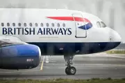 European Airports Warn of Half-Term Holiday Chaos Amid Jet Fuel Shortage