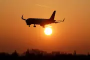 European Airports Warn of Systemic Jet Fuel Crisis as Hormuz Strait Remains Closed