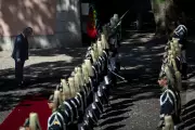 European Army Plan Divides Nations as NATO Chief Rejects Proposal