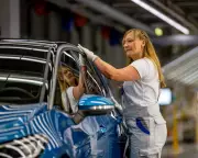 European EV Demand Soars Amid Fuel Price Crisis Following Iran War