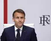 European Leaders Welcome US-Iran Ceasefire Agreement