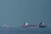 European Oil Prices Soar as Strait of Hormuz Crisis Intensifies