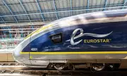 European Travel Chaos Sparks Surge in Rail Bookings as Flights Cancelled