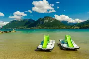 Europe's Best Lakes for a Relaxing Summer Escape