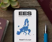 EU's New Biometric Border System Launches Across 29 Nations