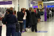 EU's New Entry-Exit System: Key Changes for British Travellers Explained