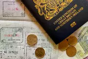 EU's New Entry-Exit System: What British Travellers Must Know
