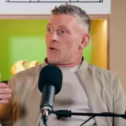 Ex-Arsenal Keeper Graham Stack Recalls Knocking Out Fan During Belgian Derby Clash