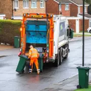 Ex-Bin Man Reveals: One Simple Mistake Stops Your Rubbish Collection