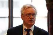 Ex-Cabinet Minister's Website Hit by Cyberattack Traced to China