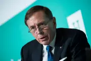 Ex-CIA Chief Petraeus: Russia Loses Upper Hand in Ukraine War Despite Numbers