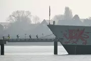 Ex-Defence Secretary Slams UK's 'Fantasy' Plan to Police Strait of Hormuz