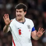 Ex-England Manager Advises Maguire to Reject World Cup Call-Up After Tuchel Criticism