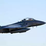Ex-Fighter Pilot Reveals How Downed US Airman Evaded Capture in Iran