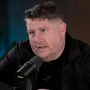 Ex-Football Hooligan Reveals EuroMillions Win Drove Him 'Insane'