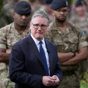 Ex-Nato Chief Issues Stark Warning: UK Security 'In Peril' Under Starmer