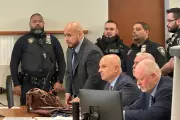 Ex-NYPD Sergeant Freed on Bail Pending Appeal in Fatal Cooler Throw Case