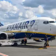Ex-Ryanair Boss: Flight Schedules May Be Trimmed, But Not Cancelled