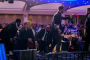 Ex-Secret Service agents see security gaps after DC dinner attack