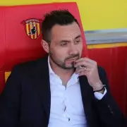 Ex-Spurs Star Sandro Praises De Zerbi as 'Best Manager' After Tottenham Appointment