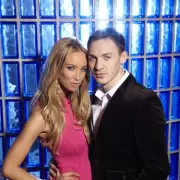 Ex-Towie Star Kirk Norcross Ditches Fame for Rubbish Collection Business