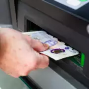 Exclusive: National Security Alarm as Cash Handler Strike Threatens UK Economy